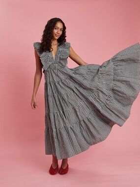 SUNDRESS Shandrani Dress
